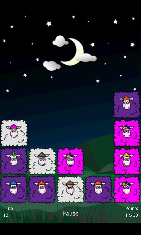 Sheep-O-Rama