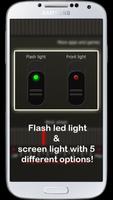Camera Flash - Led Light Free