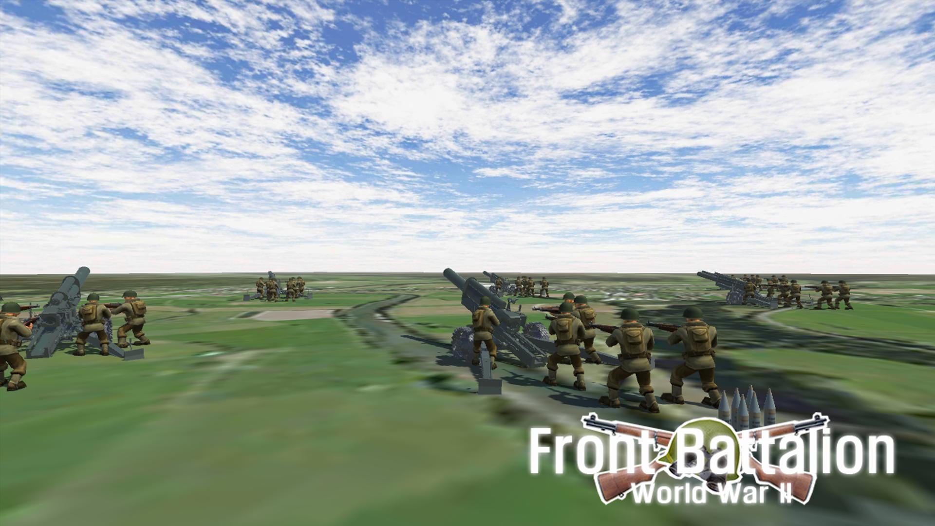 Front Battalion