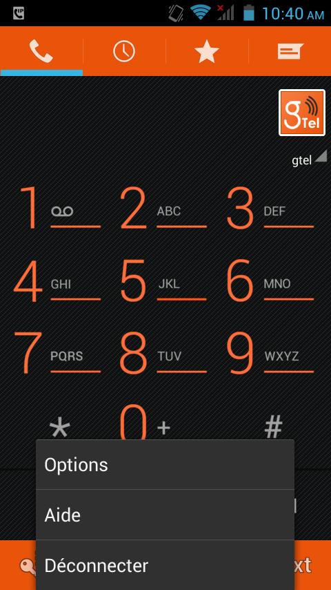 Gtel