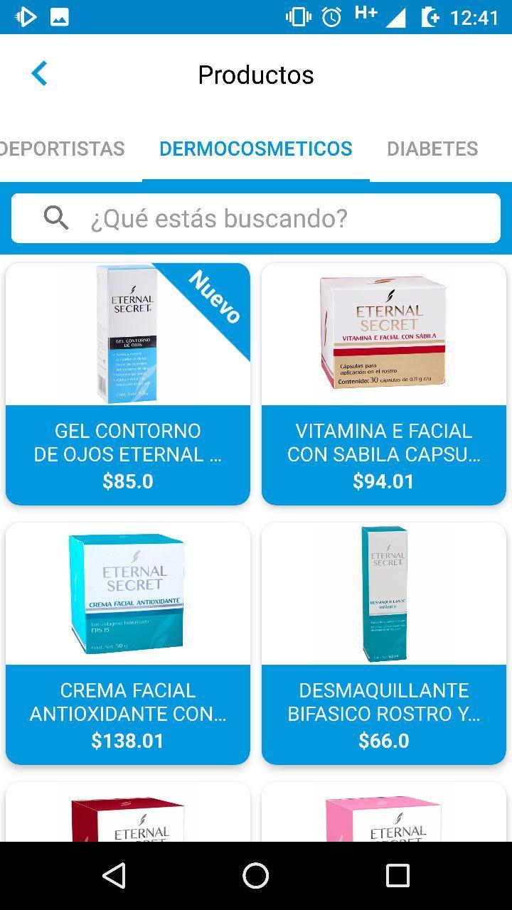 Farmacias Similares