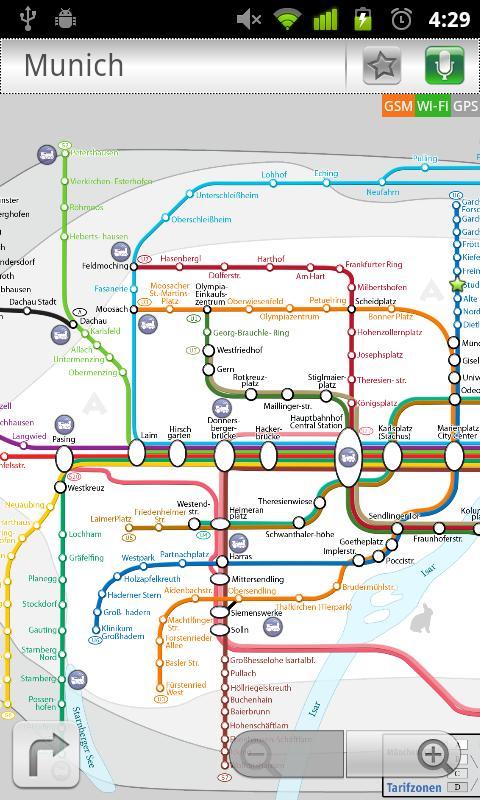 Munich (Metro 24)