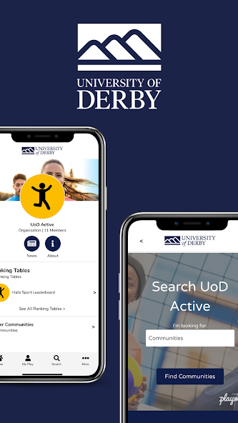 UoD Active