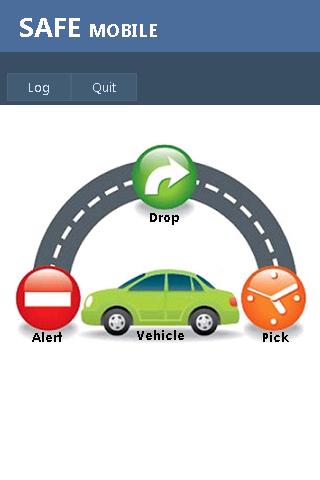 ACT SAFEMobile