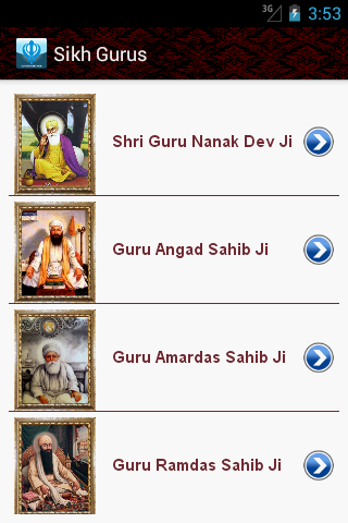 Gurbani Nitnem