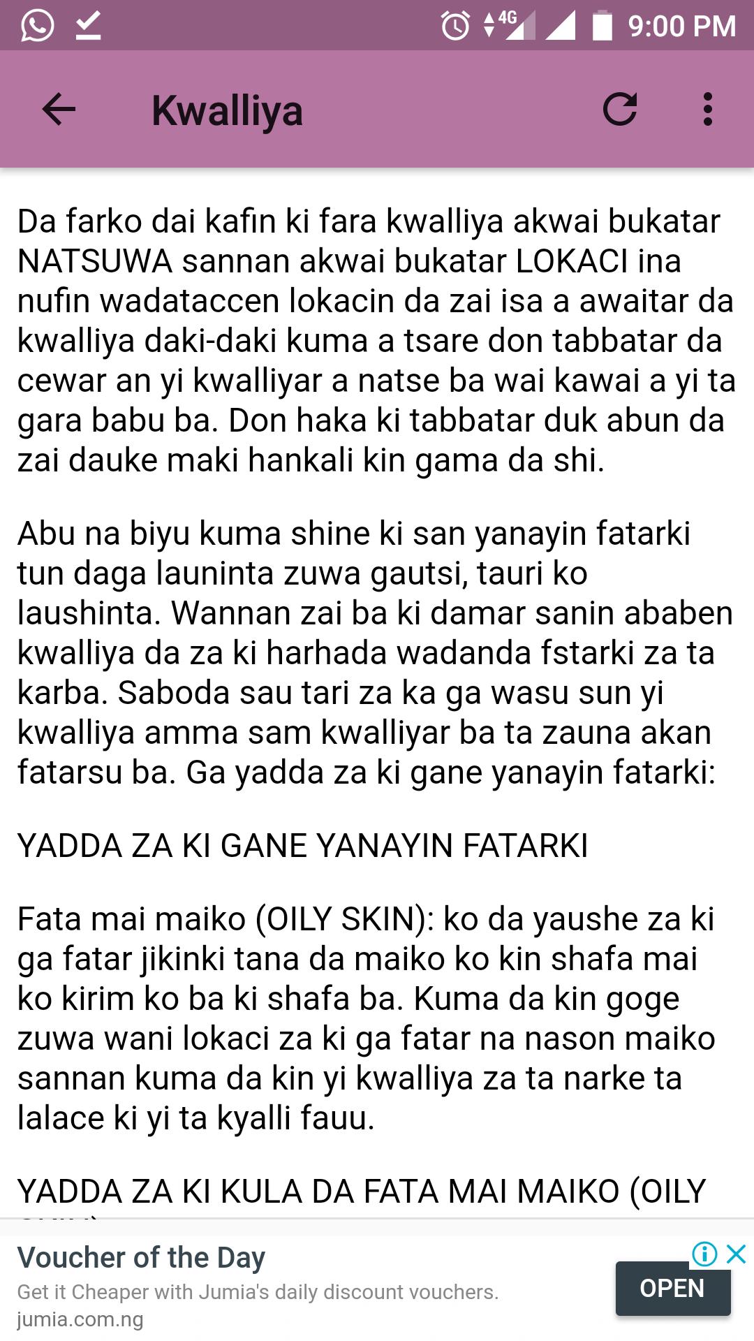 Gyaran Jiki