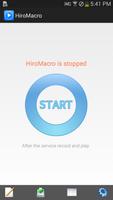 HiroMacro