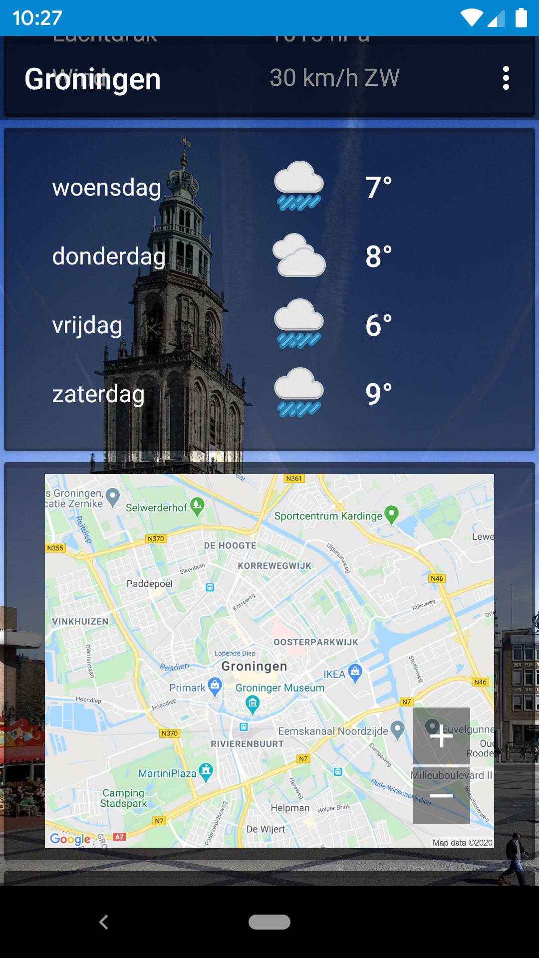 Groningen