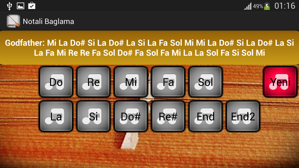 Virtual Baglama