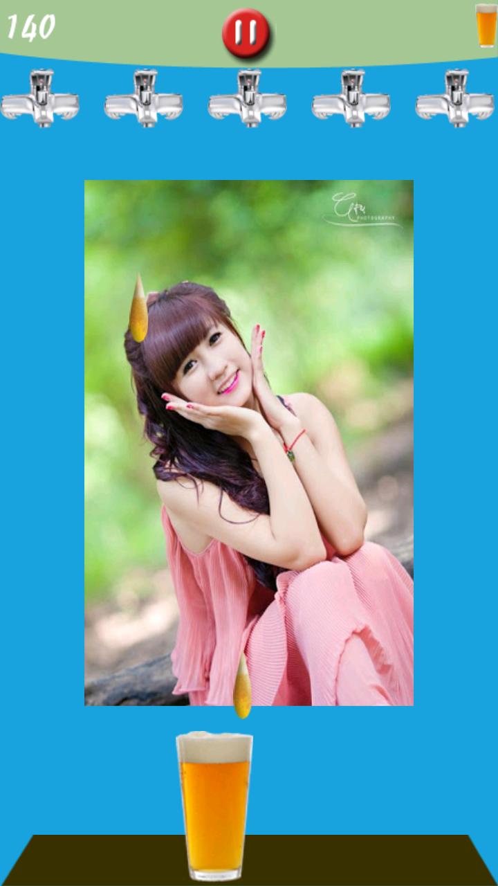 Hung BIA