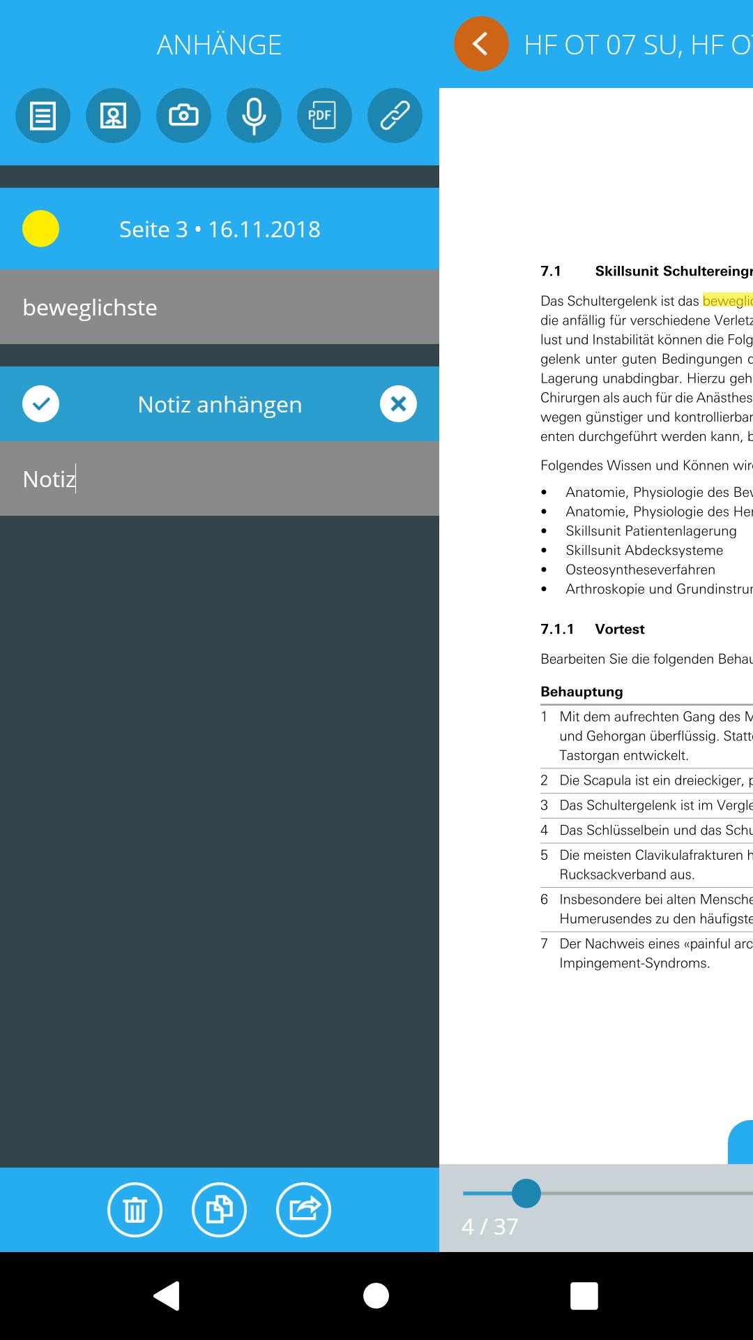 Careum Verlag