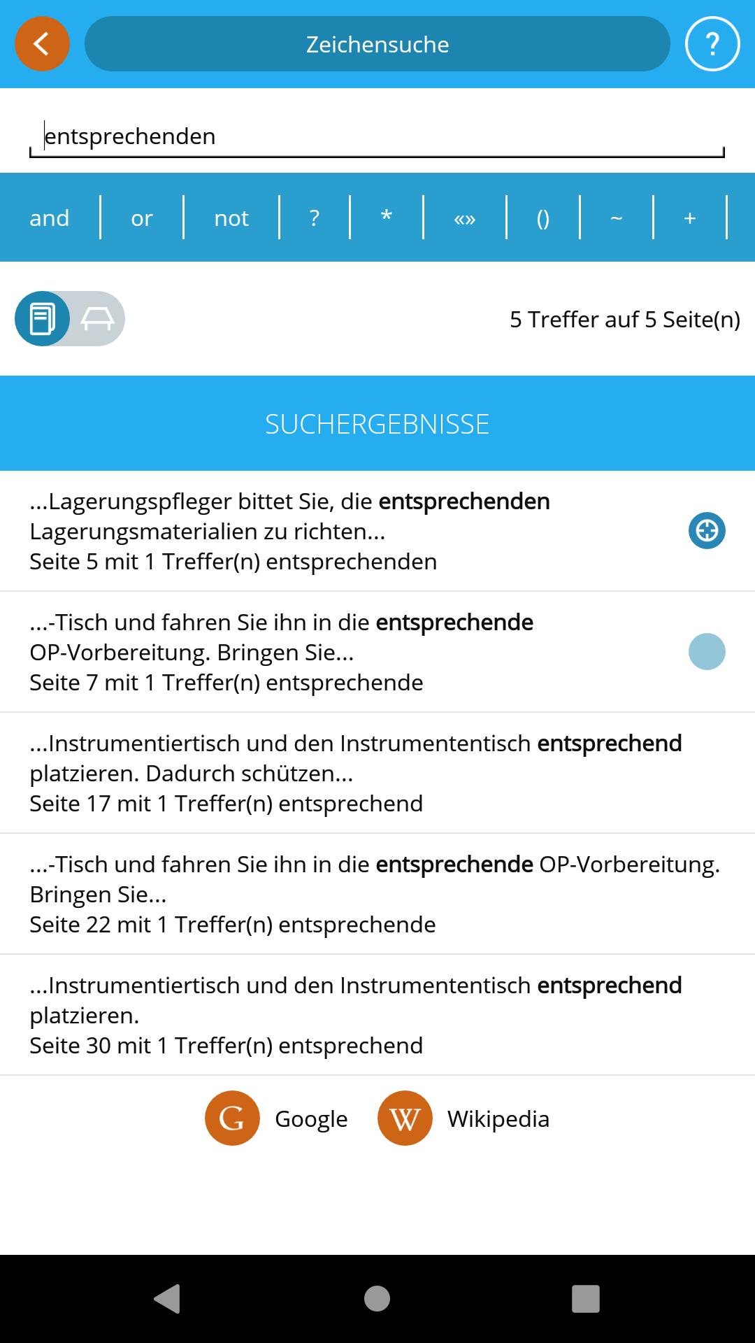 Careum Verlag