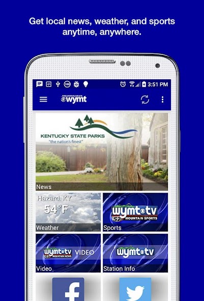 WYMT News