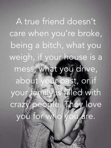 Best Friend Quotes