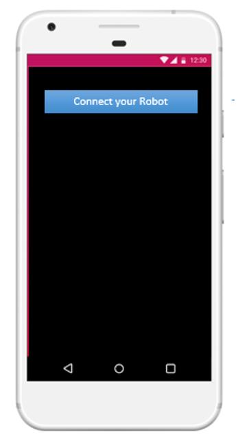 Smart Robot Control Demo