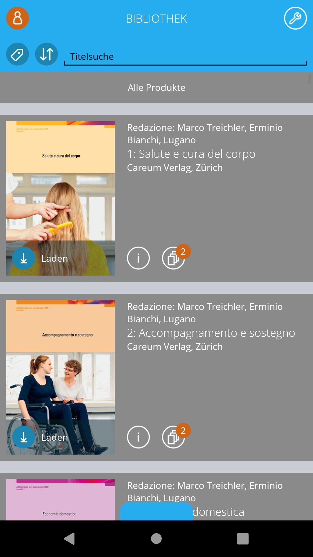 Careum Verlag