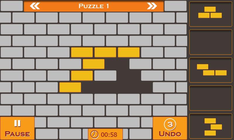 Brick To Brick