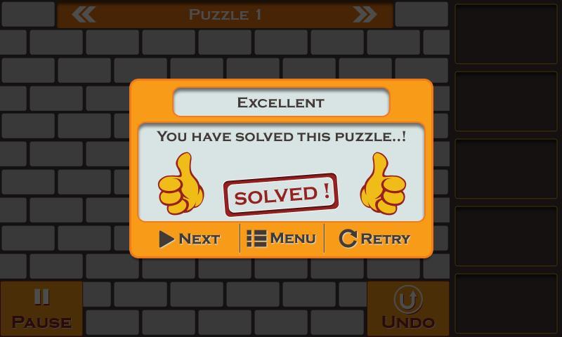 Brick To Brick