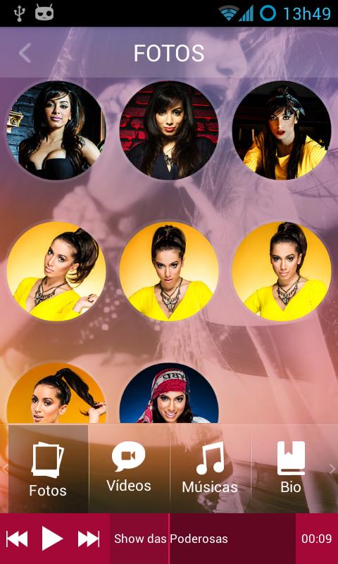 Anitta Oficial