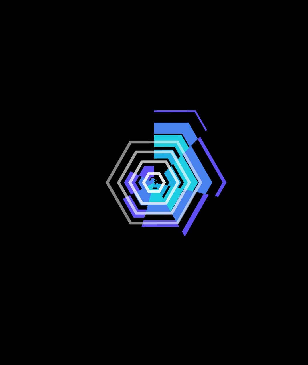 Cyanogen Boot Animation (Dark)