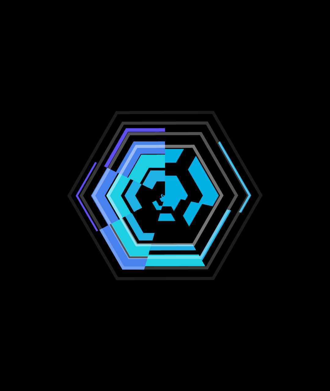 Cyanogen Boot Animation (Dark)