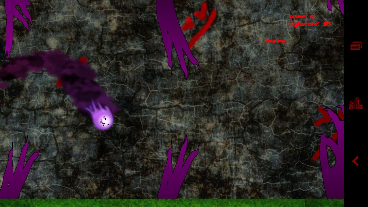 Azulgar Ghost