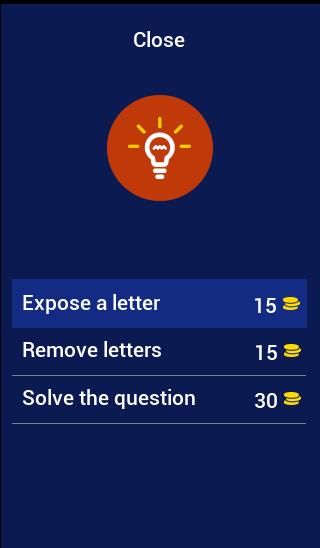 Homophone Quiz
