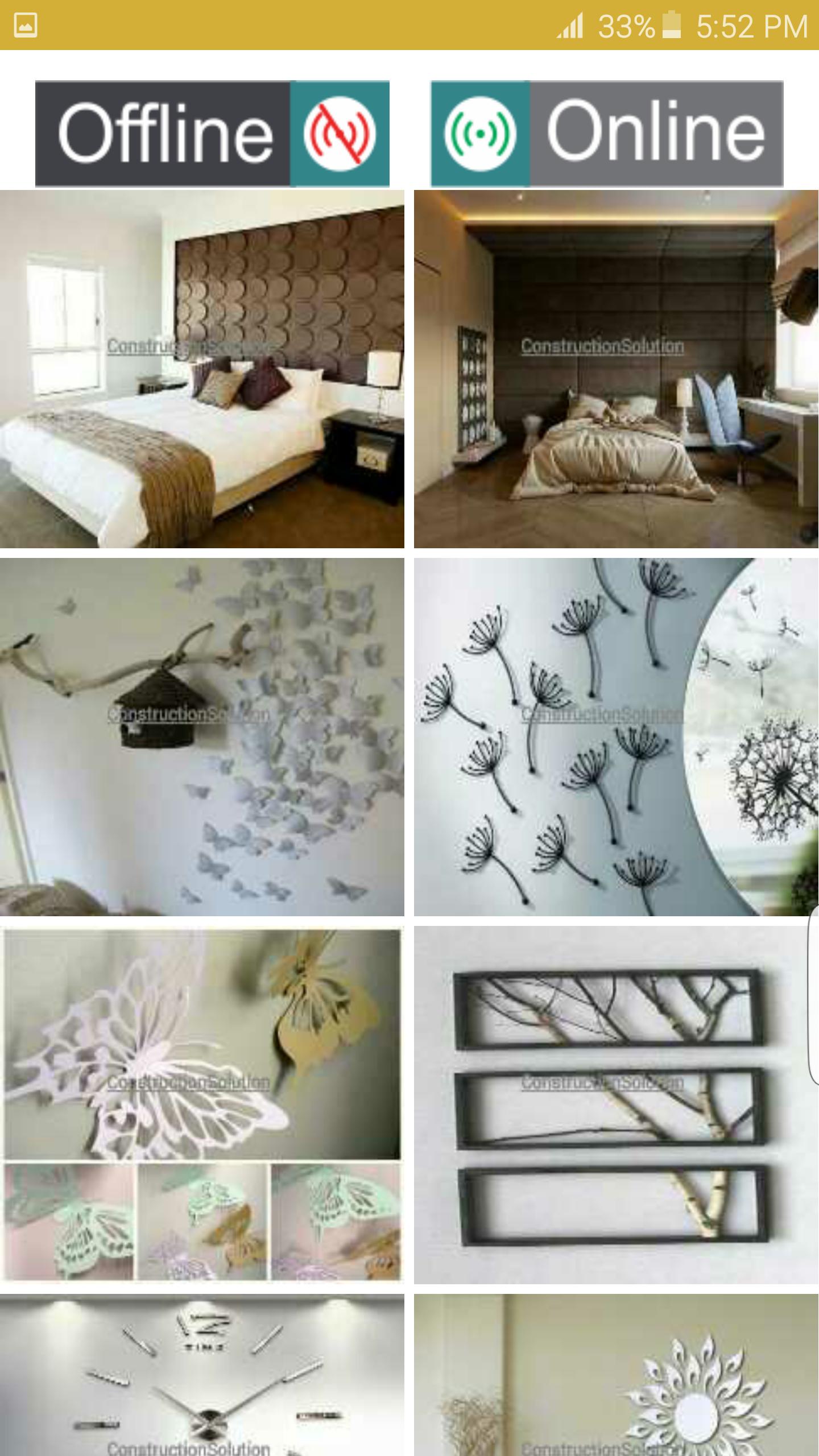 Wall Painting