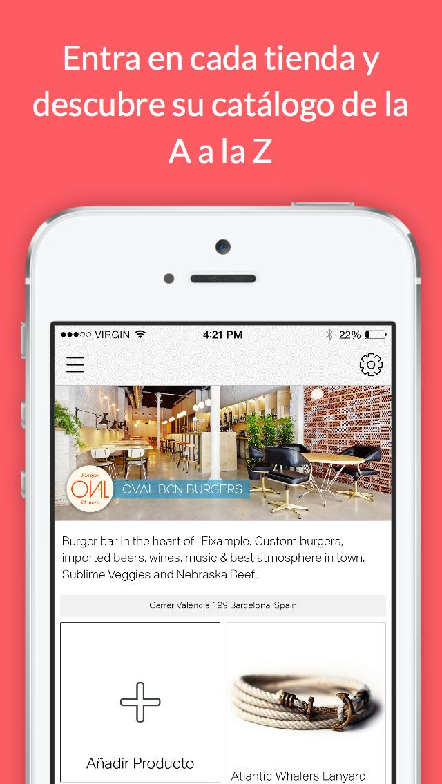 Shoptalk