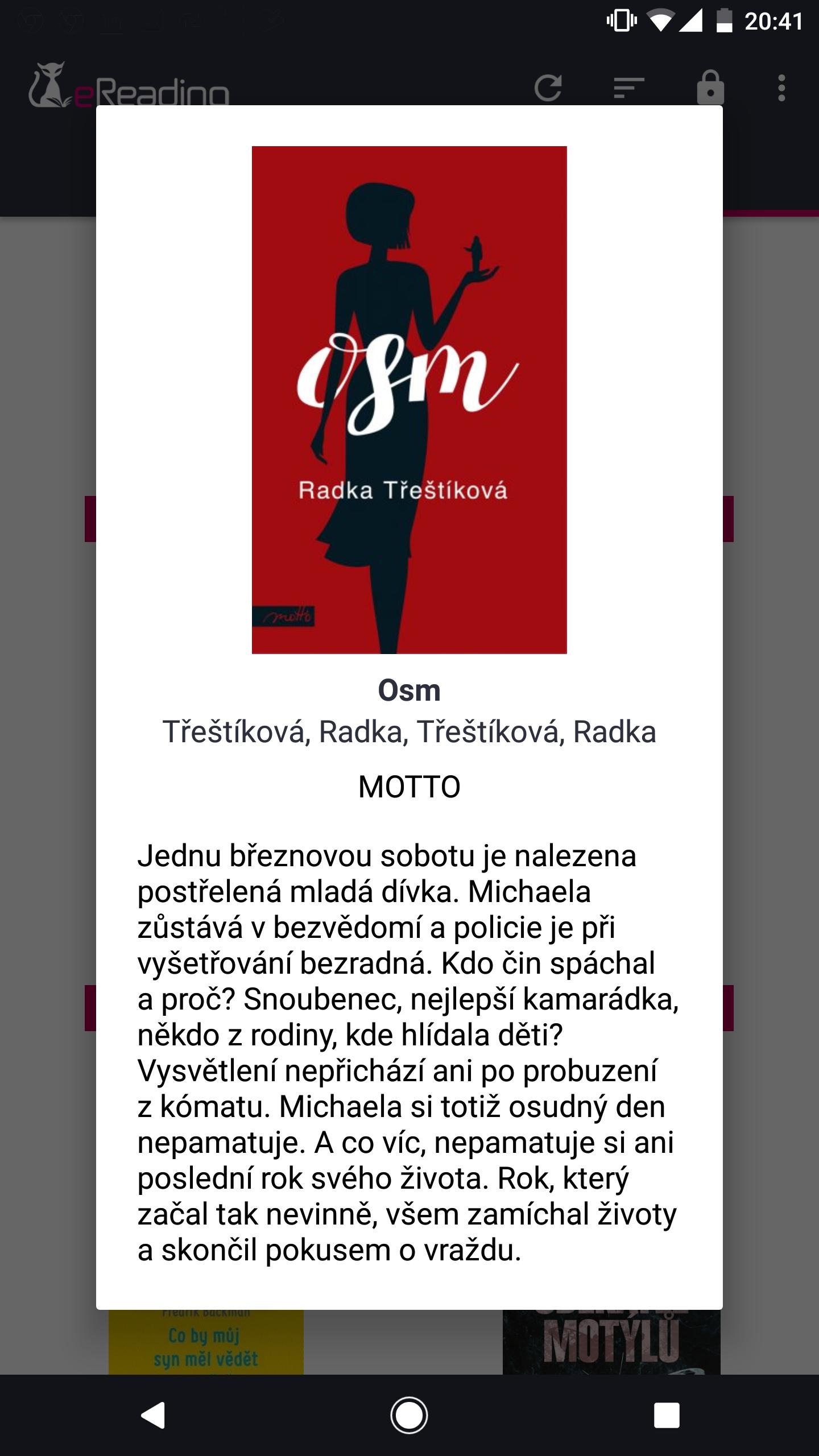eReading