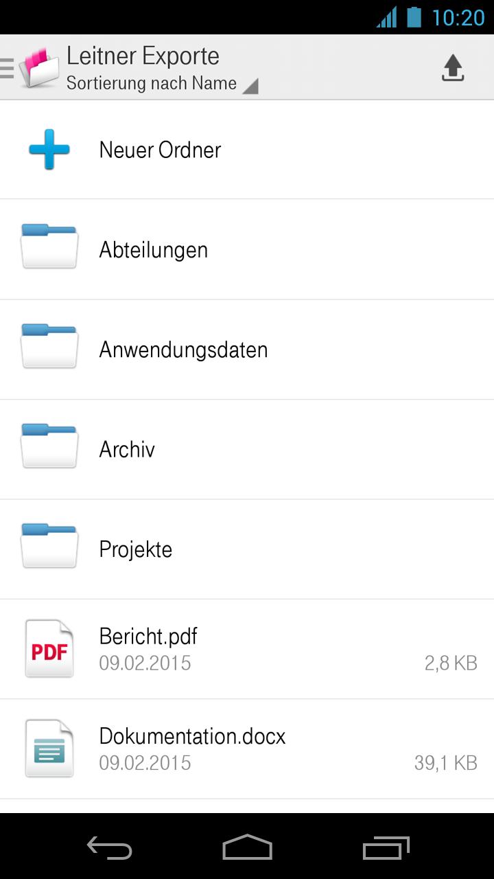 TeamDisk