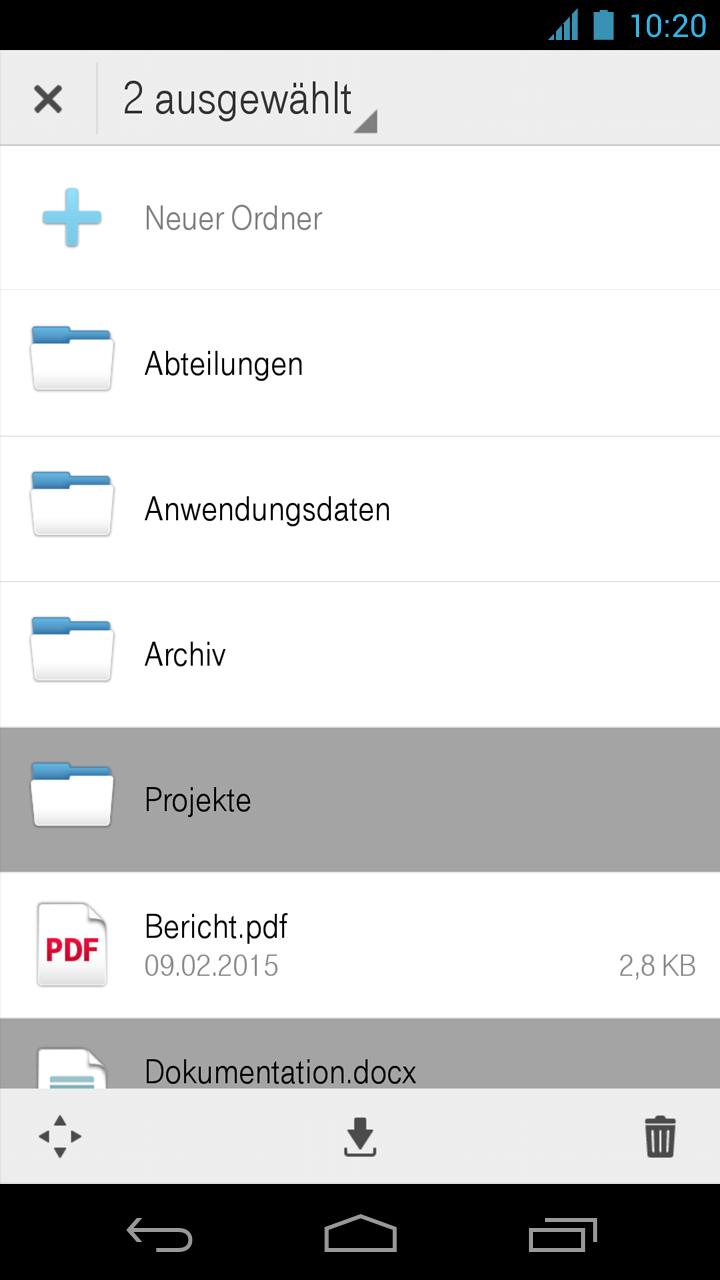 TeamDisk