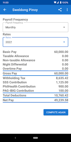 Sweldong Pinoy
