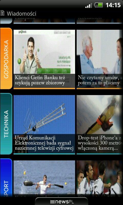 news PL