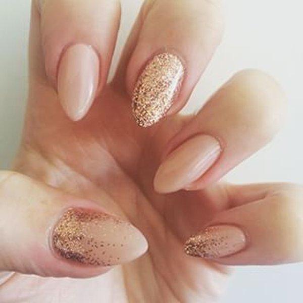 Natural Nail Polish
