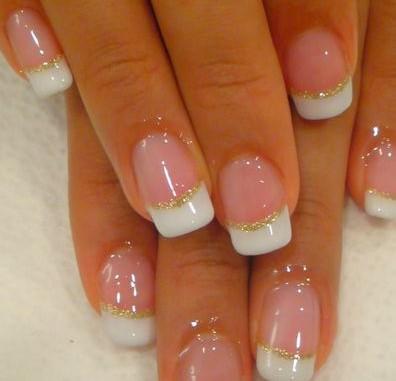 Natural Nail Polish