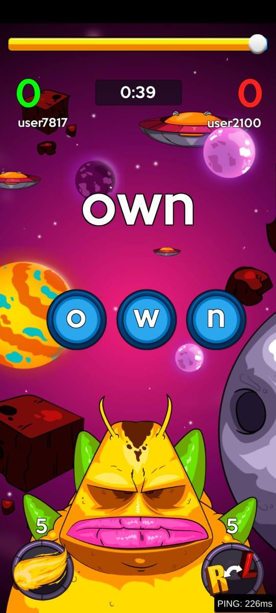 Rapidwords