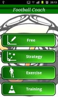 Football Coach
