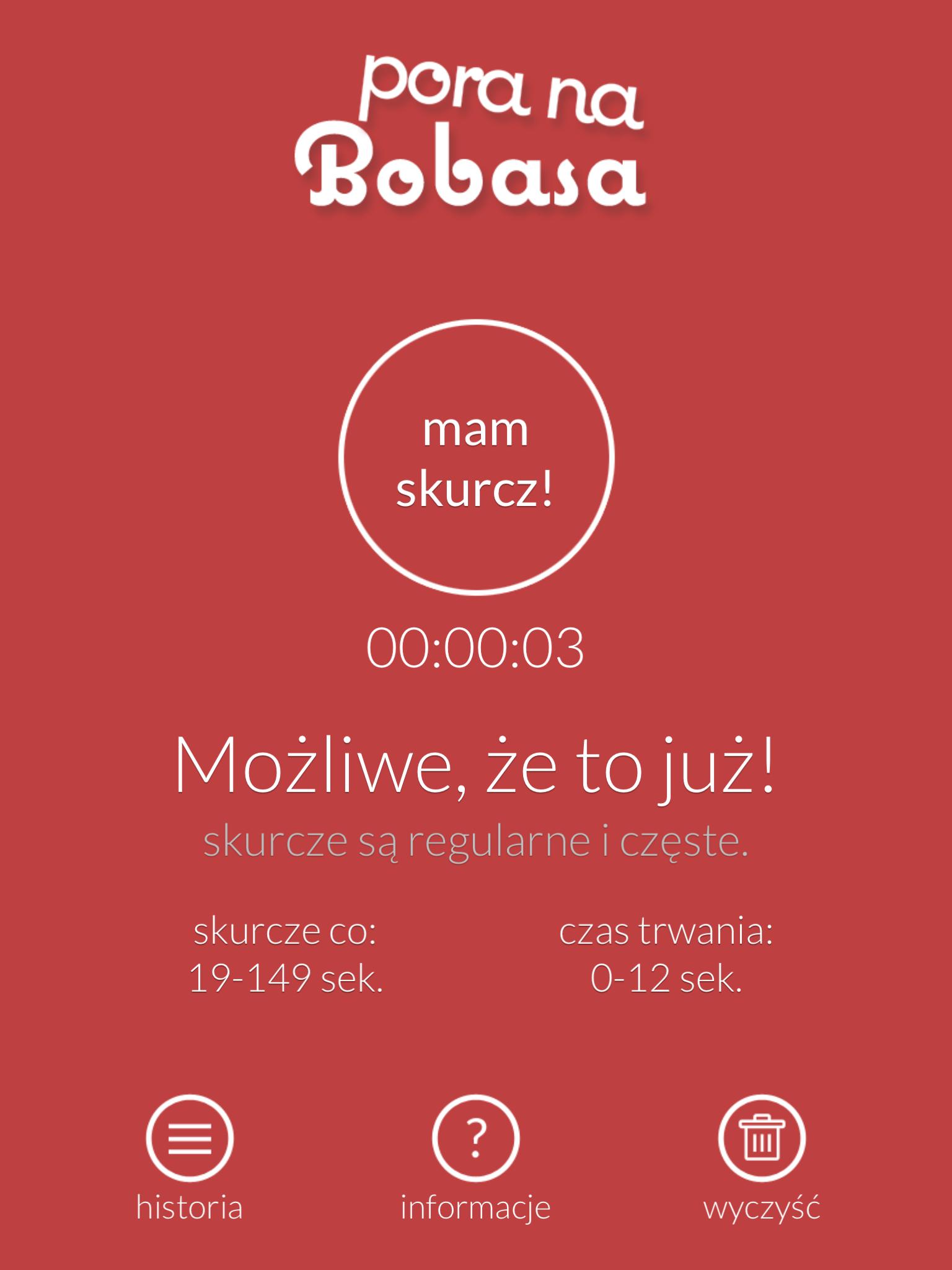 Pora na Bobasa