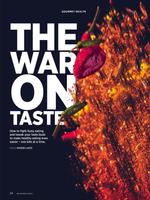 Nourish Magazine