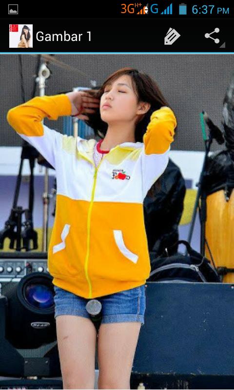 Salkus Jkt48