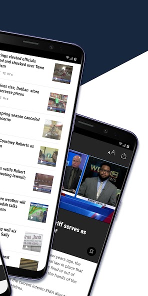 WDHN News