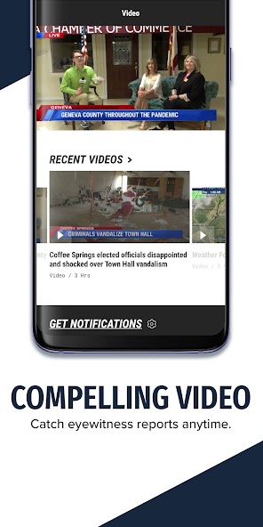WDHN News