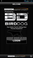 Aaron Bird Dog