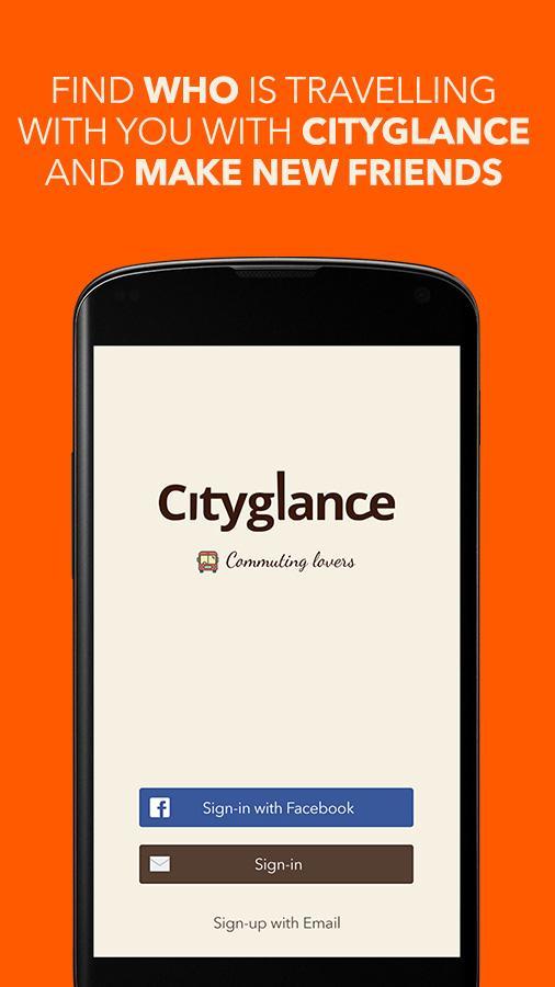 Cityglance