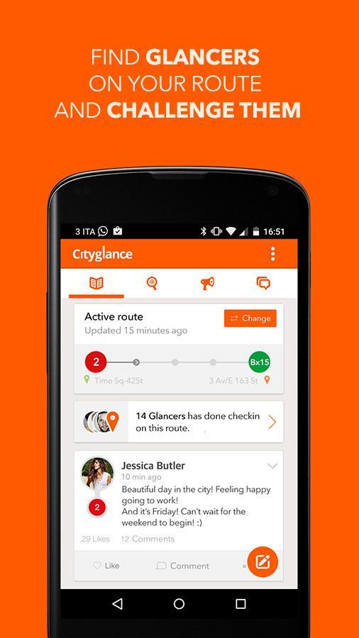 Cityglance