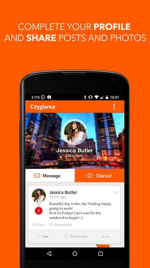 Cityglance