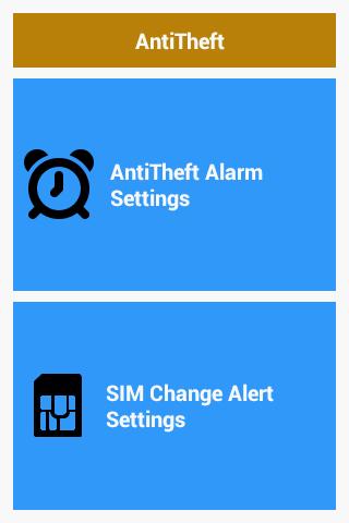 AntiTheft