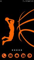 Basketball Theme