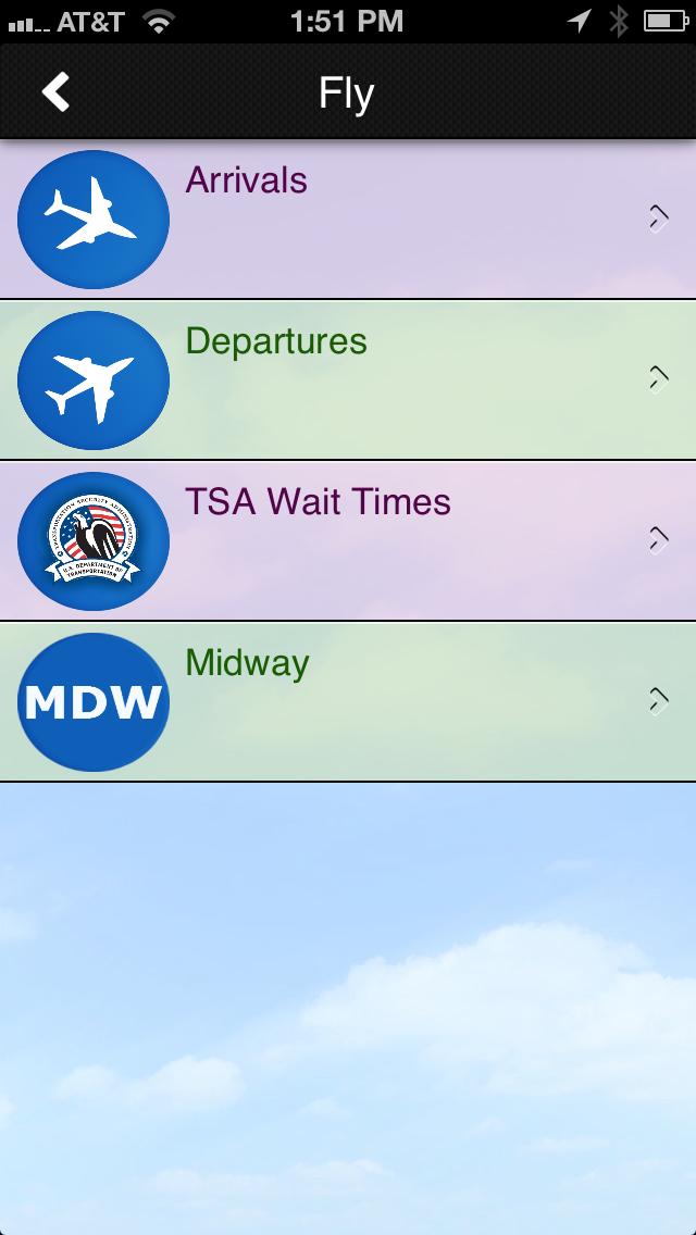 Midway Airport